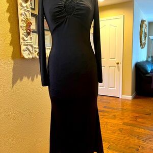 Brand New Black Dress made by Jason Wu, XS.